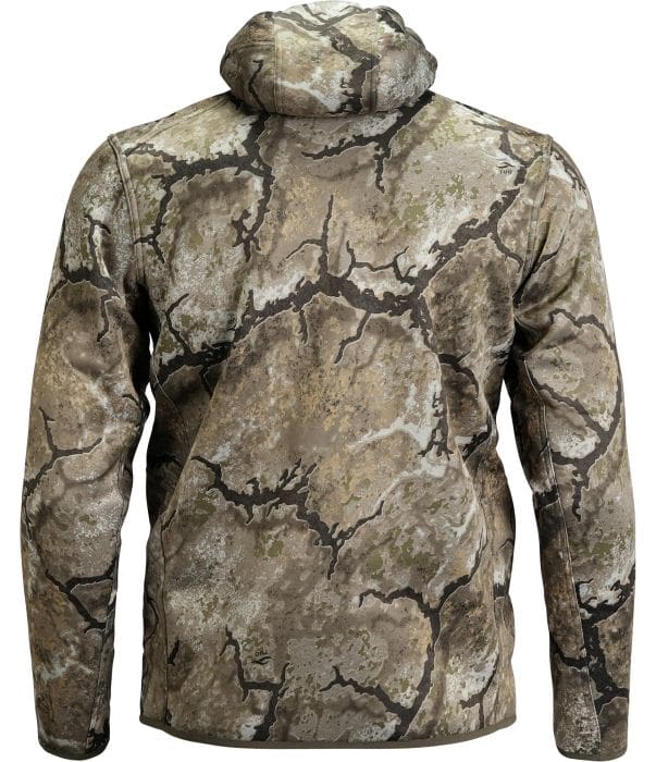 Screaming For Vergence