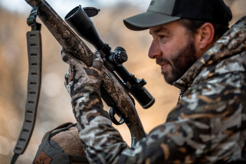 Guided Vs. Diy Hunting