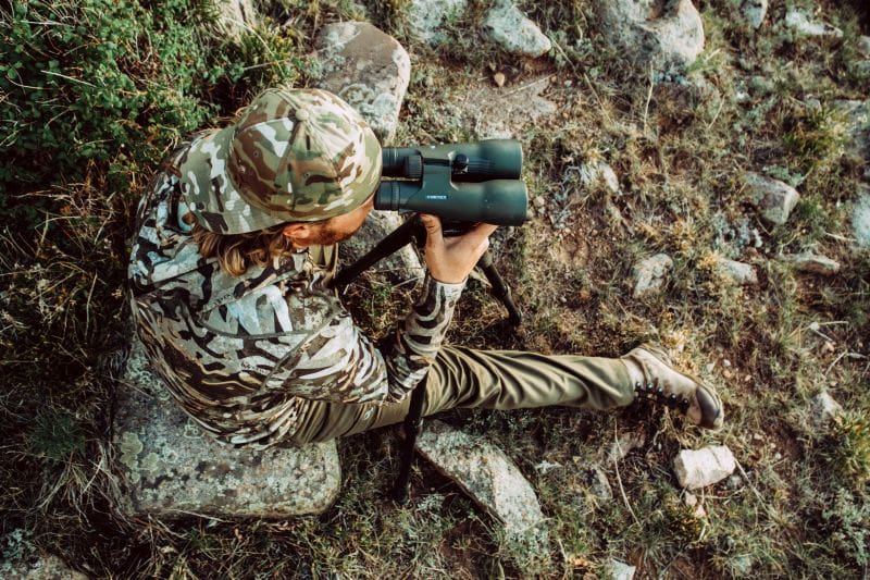 Guided Vs. Diy Hunting