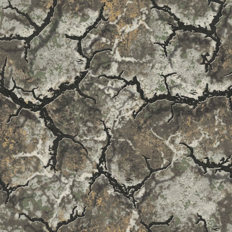 Screaming For Vergence