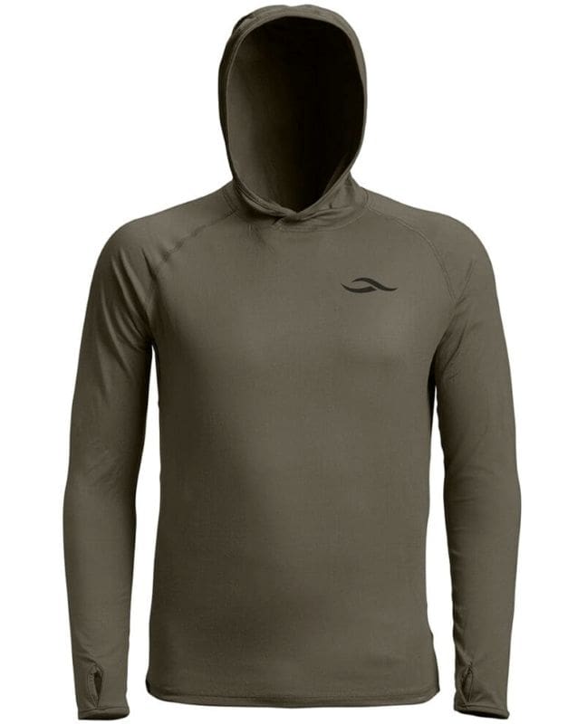 Tuo Redefines Warm Weather Gear
