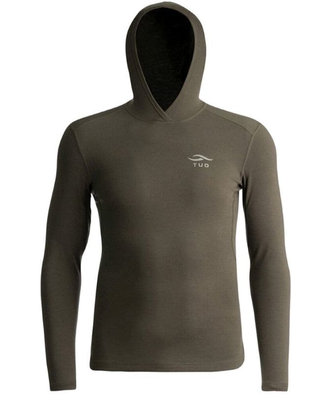 Tuo Redefines Warm Weather Gear