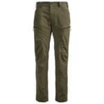 Vista Pant in deadfall front facing
