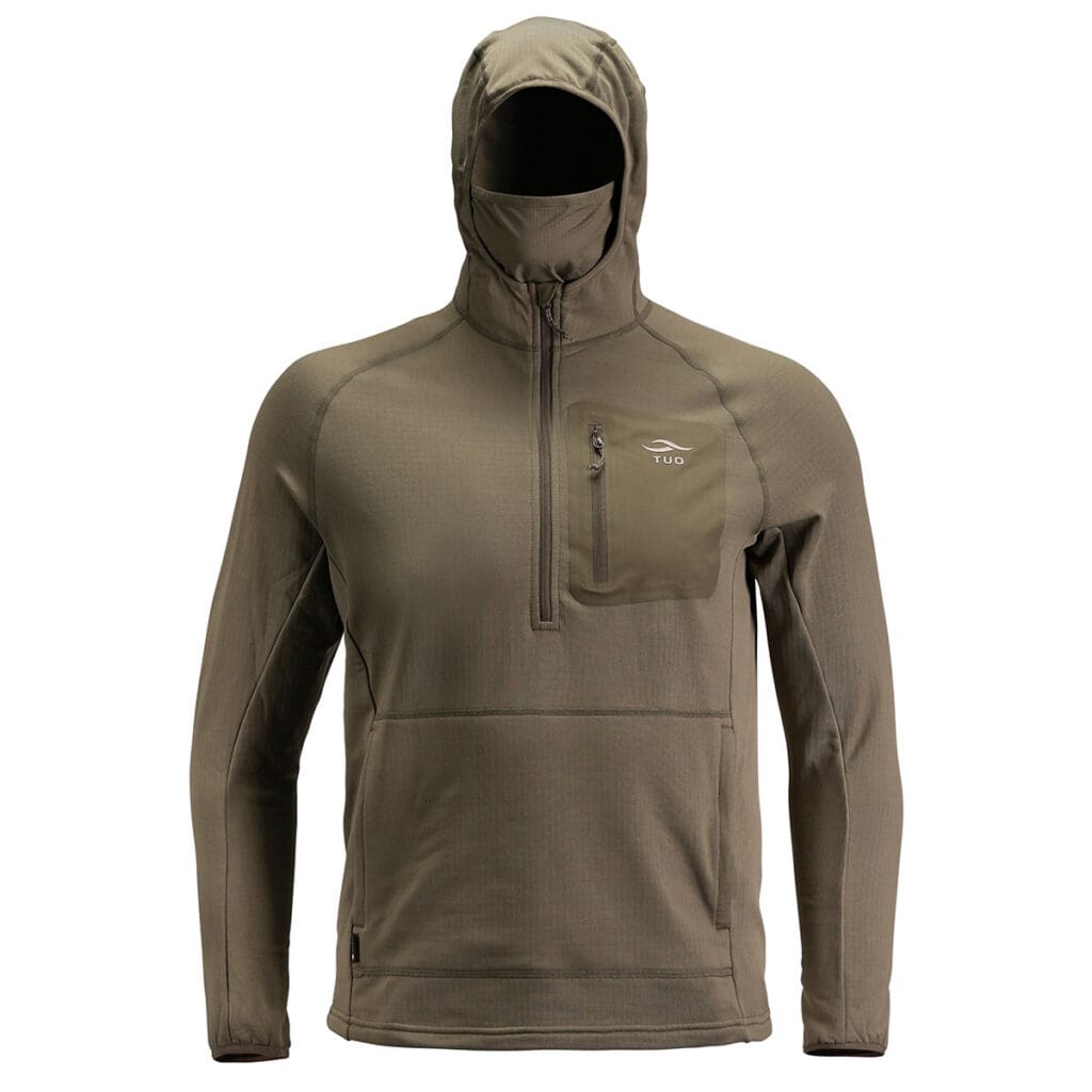The Hoodie That Reflects Your Personality