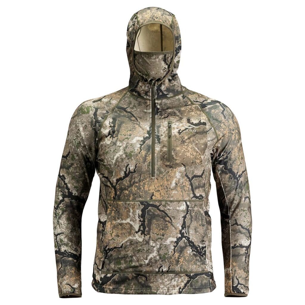 The Hoodie That Reflects Your Personality
