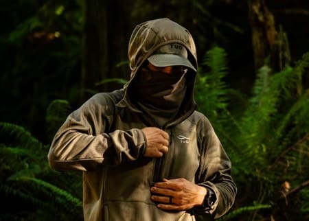 The Hoodie That Reflects Your Personality