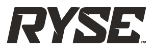 Tuo Ryse Camo logo