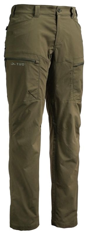 The Lightest Pant With The Heaviest Résumé