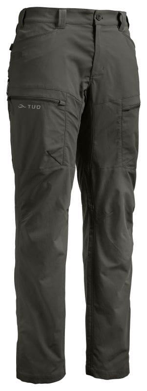 The Lightest Pant With The Heaviest Résumé