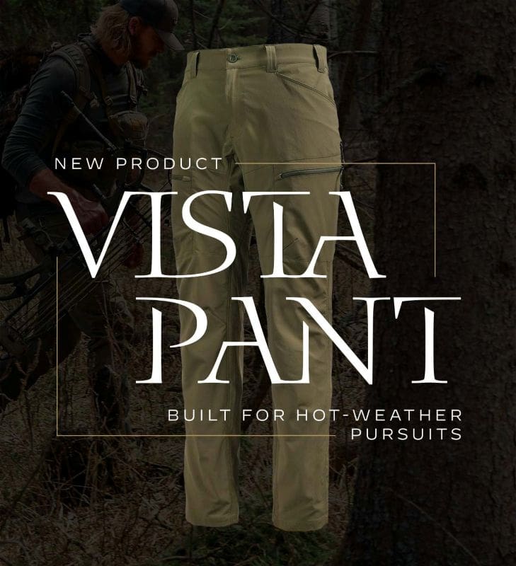 The Lightest Pant With The Heaviest Résumé