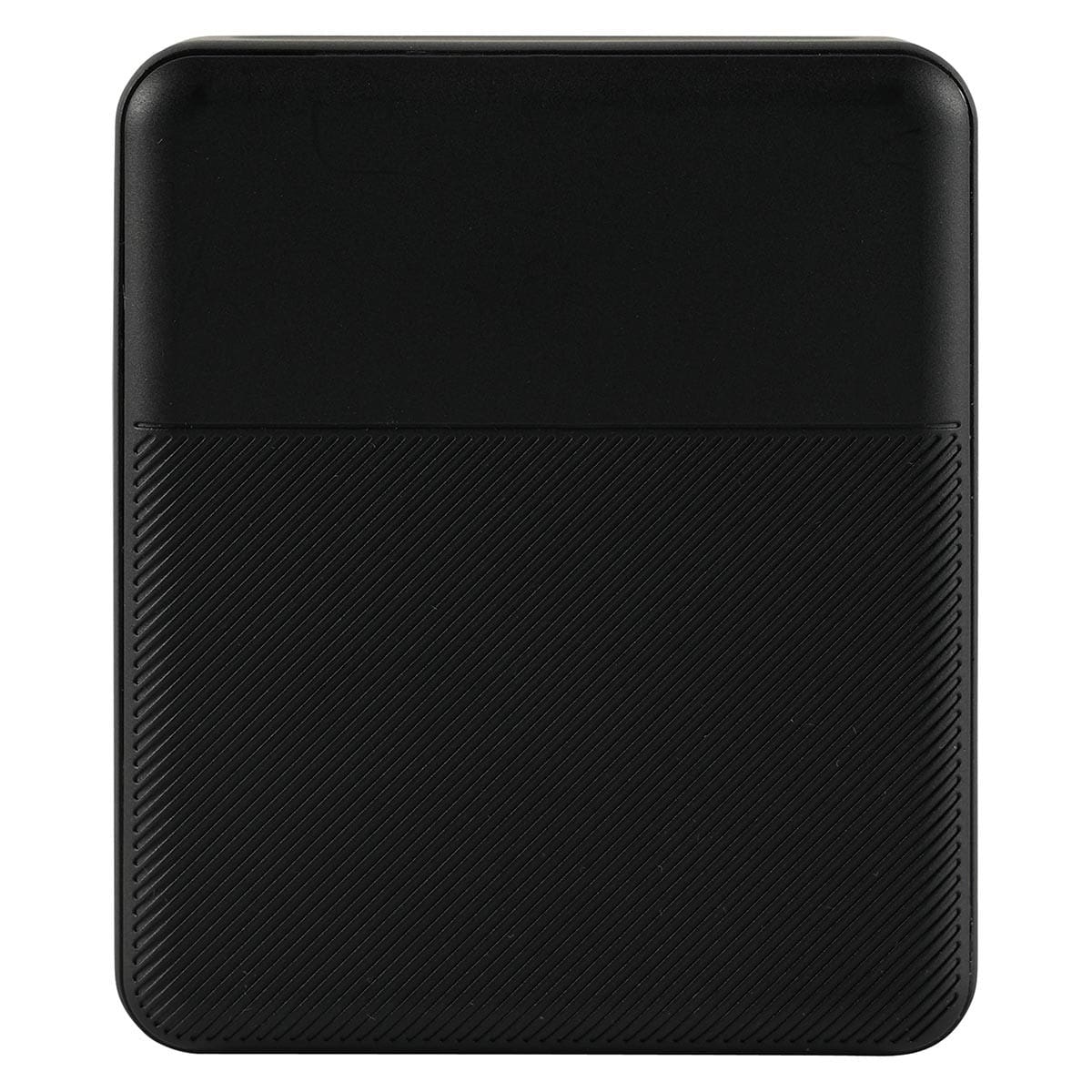 TUO 7.7V Compact 5000mAh Power Bank front view