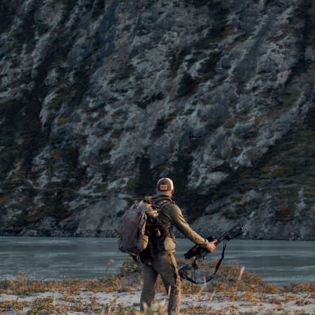 Raw Walrus, Giant Caribou And 4,000 Years Of Hunting